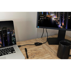 Adaptador Hdmi A Vga Philips Swa3093