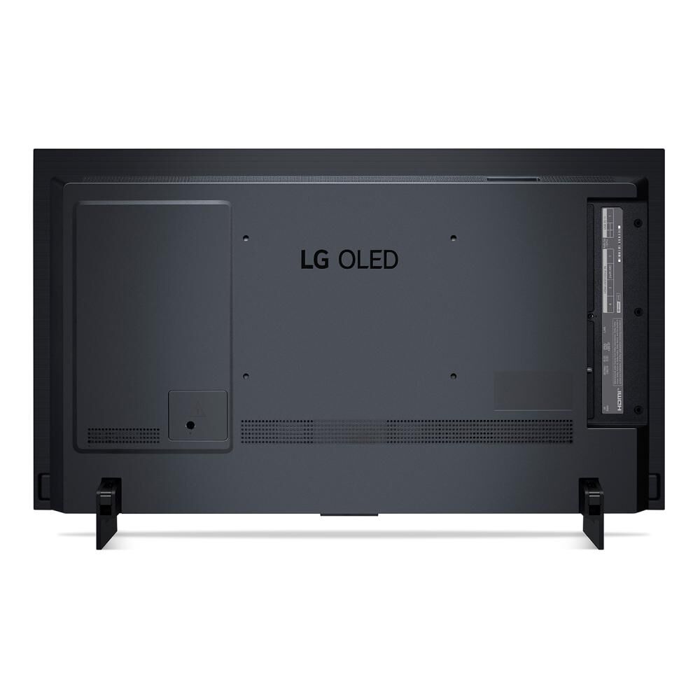 Oled 42" LG OLED42C2PSA / Ultra HD 4K / Smart TV image number 4.0
