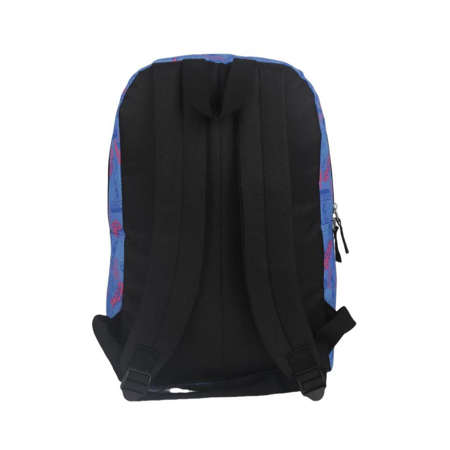 Mochila Juvenil Stitch Parches (3 Dise&ntilde;os) image number 5.0