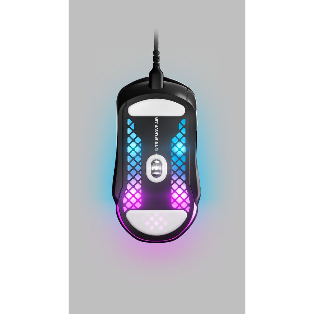 Mouse Gamer Steelseries Aerox 5 Ultraligero 18000 Dpi Negro image number 8.0
