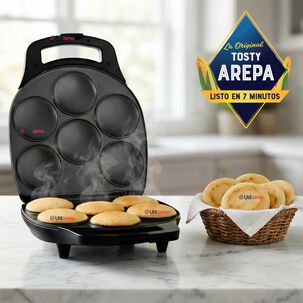 Tosty Arepa Oster Ckstam05013 Versi&oacute;n 2026