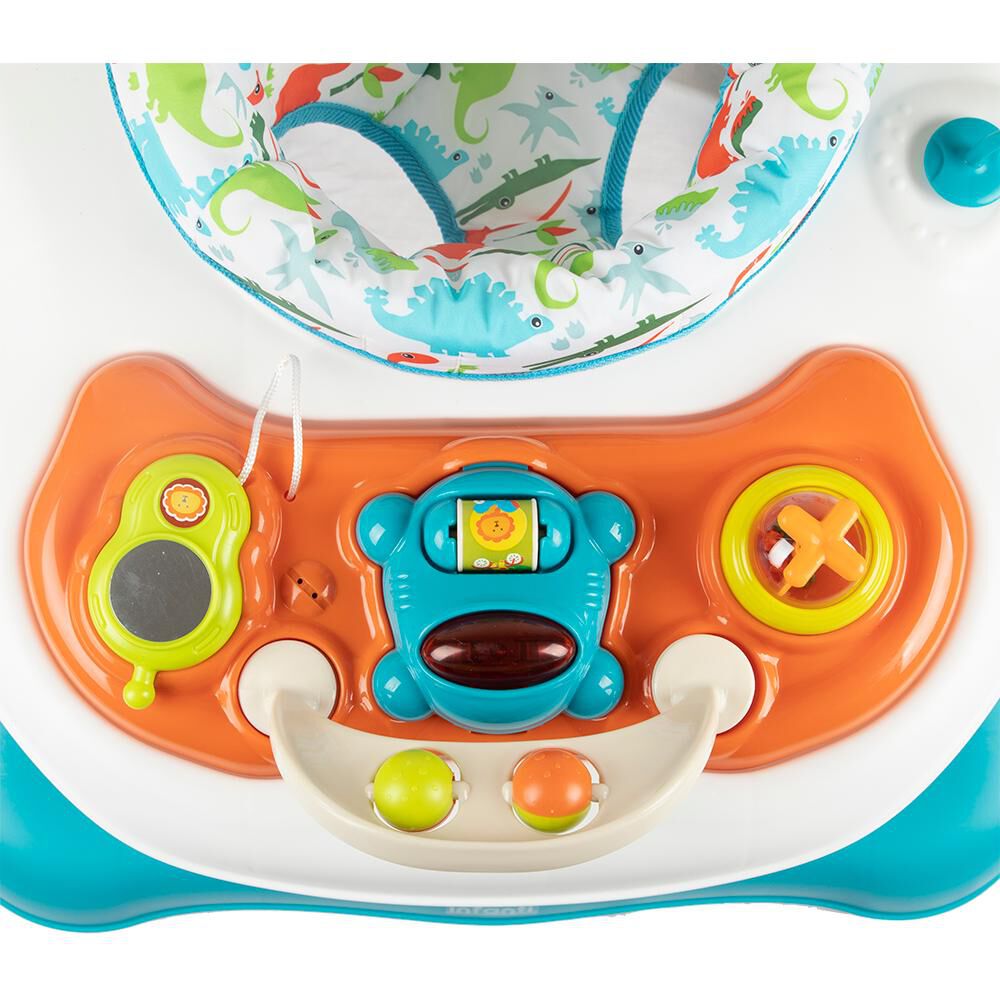 Andador Infanti 5 En 1 image number 3.0