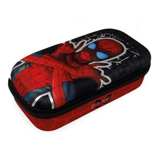 Estuche Box Spiderman Mooving