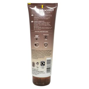 Creightons Shampoo Hidratante Coconut & Keratin 250 Ml