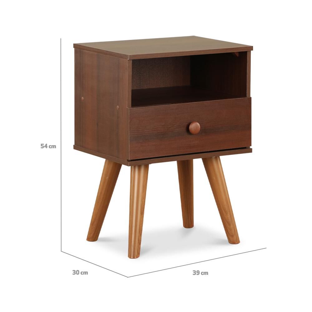 Velador Stanford Cho image number 1.0