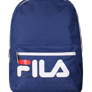 Mochila Artur Azul Fila