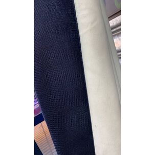 Cortinas Back Out Engomada