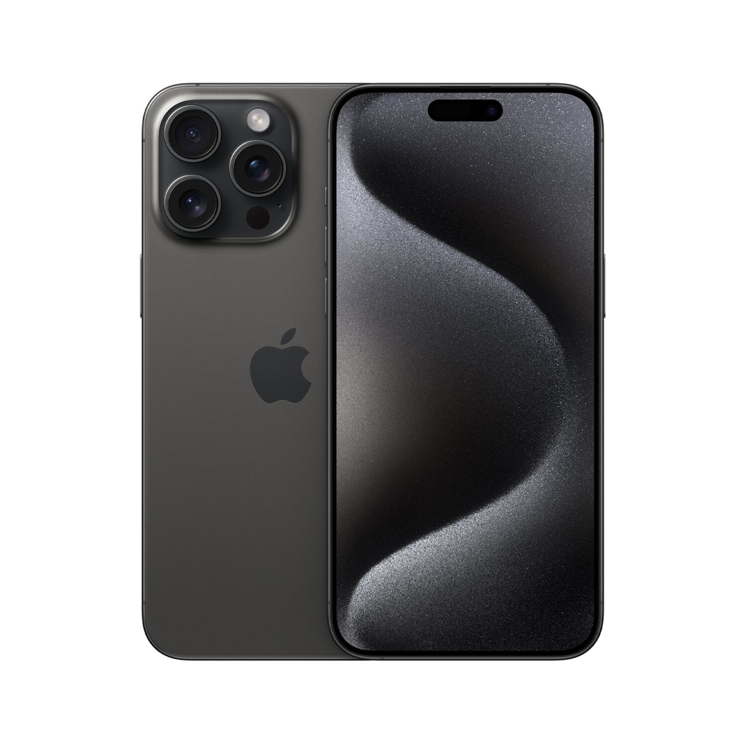 Apple Iphone 15 Pro Max 5g 512gb Negro Reacondicionado image number 0.0