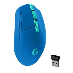 Mouse Gamer Inalambrico Logitech G305 Lightspeed - Crazygames