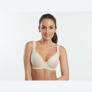 Sostén Soporte Perfecto  9282 Flores