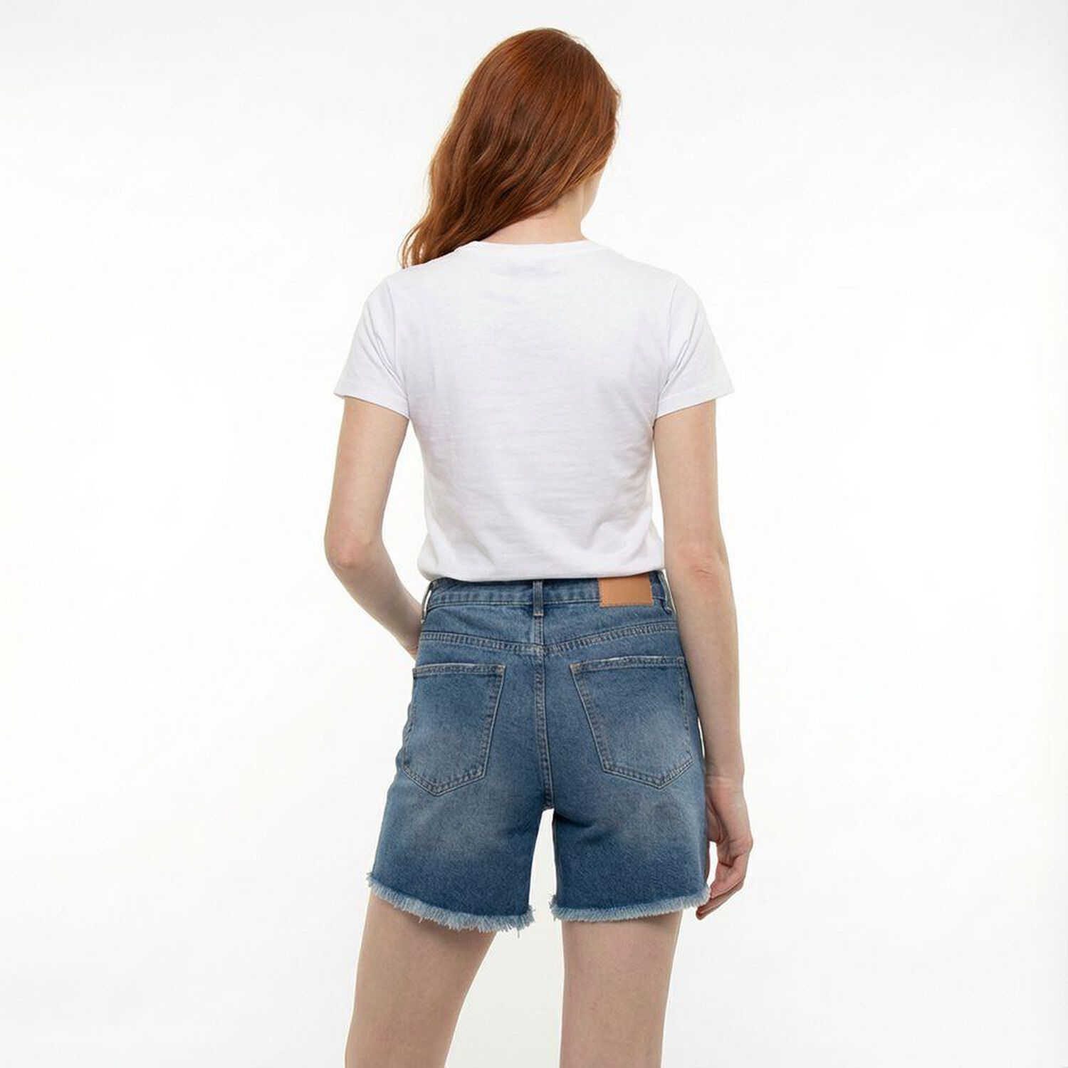 Short Mujer Freedom image number 1.0