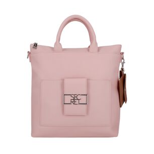 Mochila De Mujer Secret Ibiza Sc7 Grande