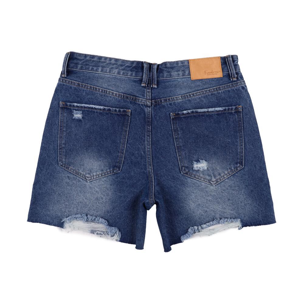 Bermuda Mujer Freedom image number 1.0