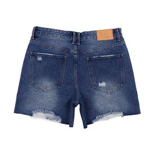 Bermuda Mujer Freedom