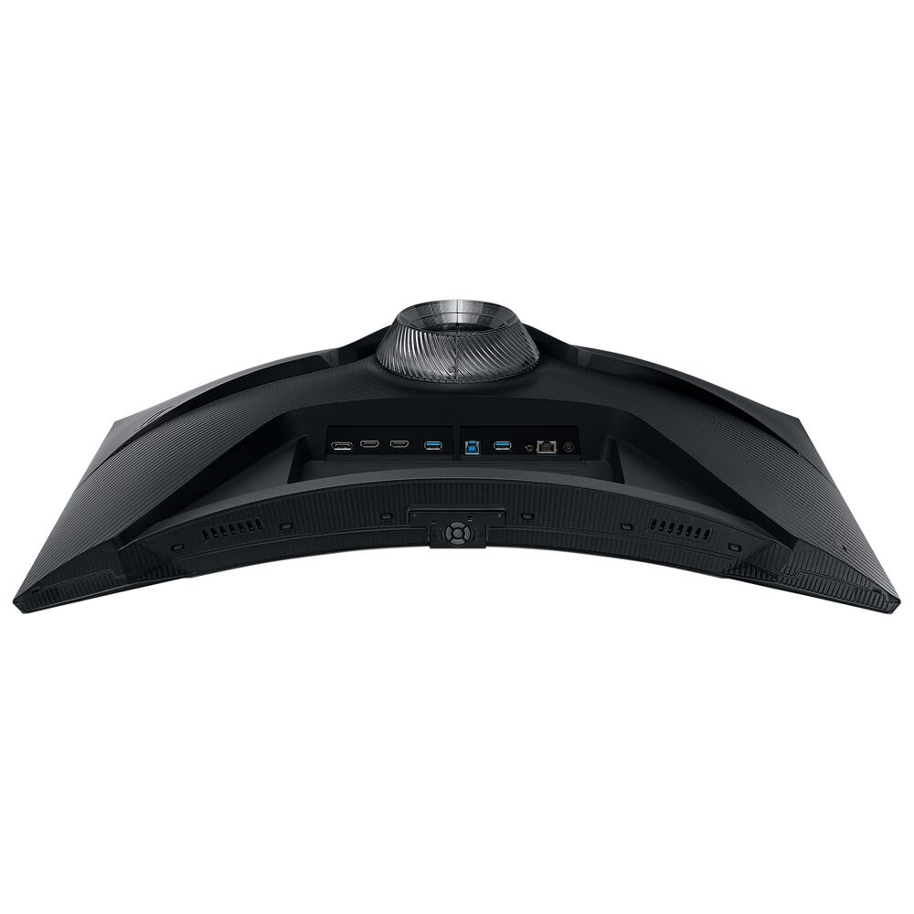 Monitor Gamer Samsung Odyssey G6 32" Qhd 240hz 1ms image number 8.0