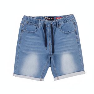 Bermuda Hombre Rolly Go