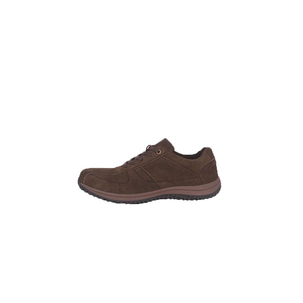 Zapato De Cuero Casual Agave Cafe London Adixt image number 1.0
