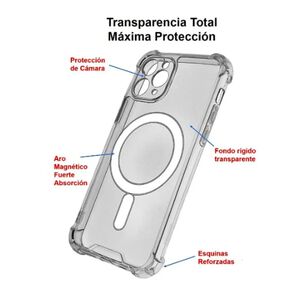 Carcasa Magnetica Para Iphone 11 Pro