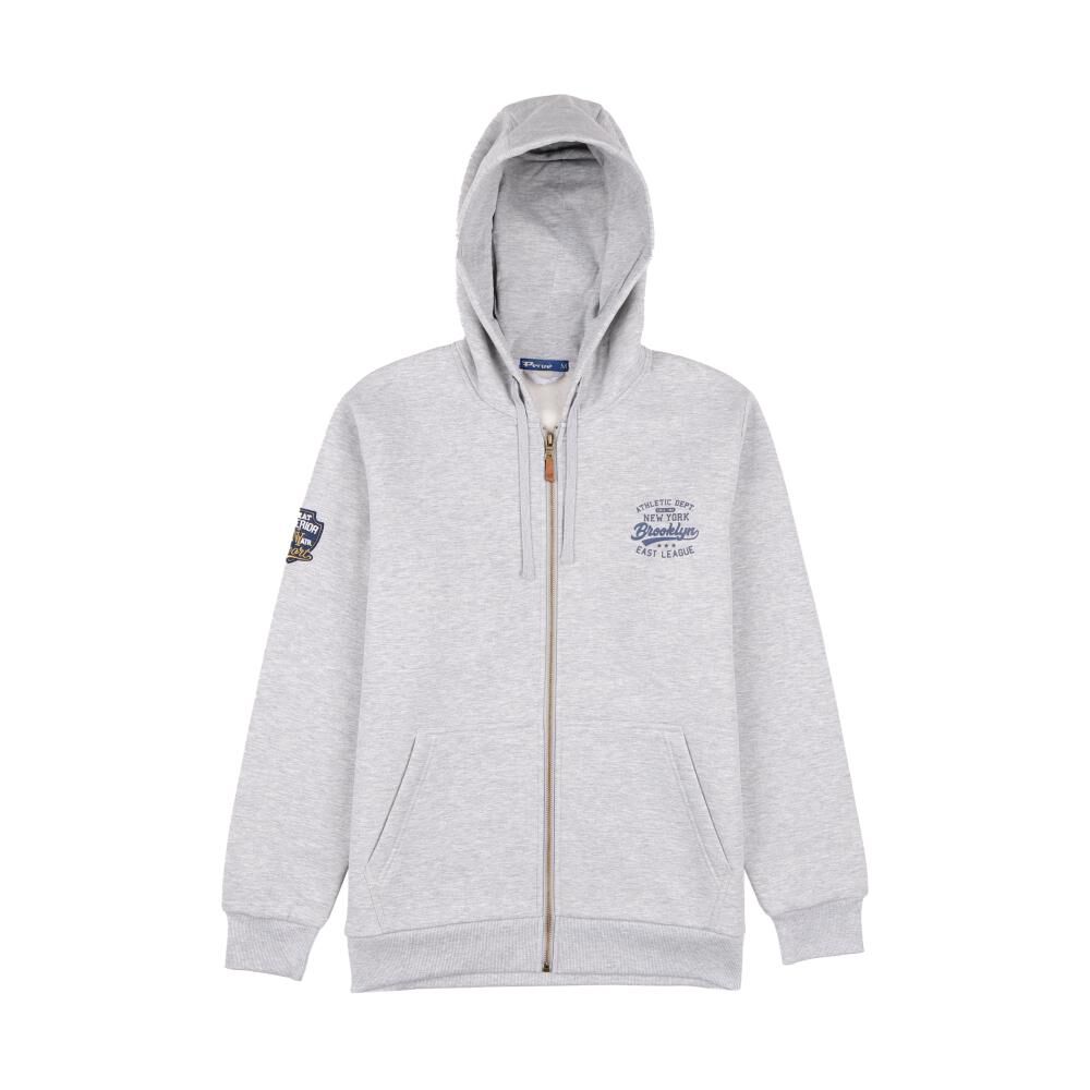 Poler&oacute;n Hombre Peroe image number 0.0