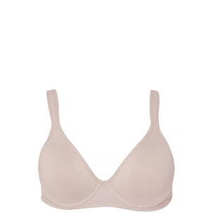 Sost&eacute;n Reductor Sin Copas Con Aros Palo De Rosa 2rios