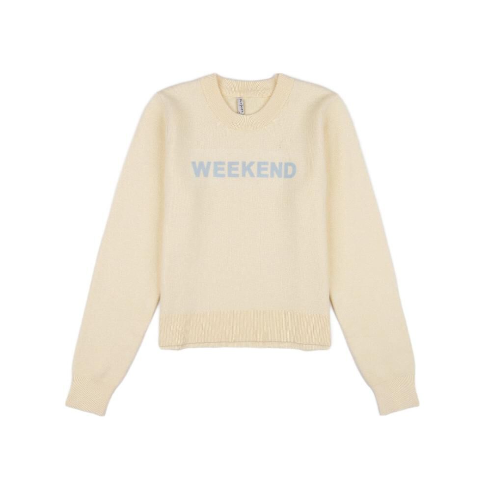 Sweater Mujer Freedom image number 0.0