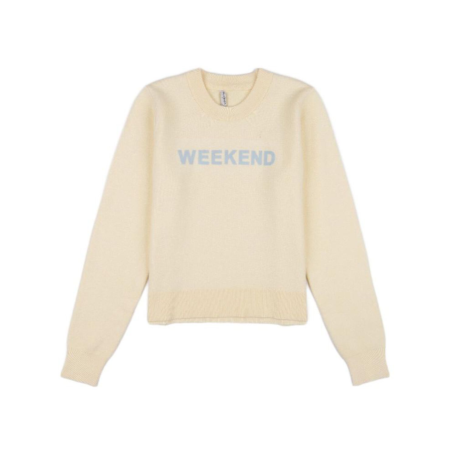 Sweater Mujer Freedom image number 0.0