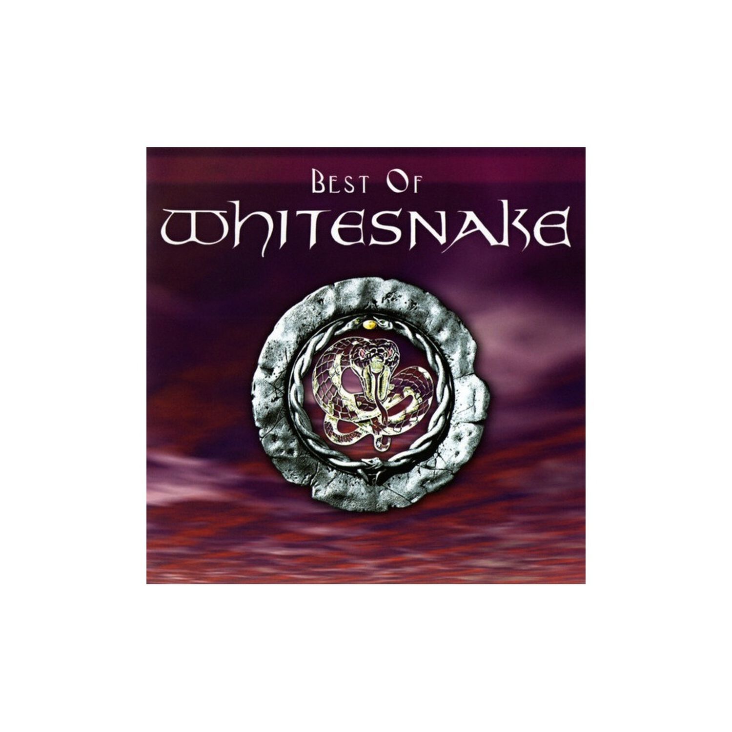 Whitesnake - Best Of | Cd image number 0.0