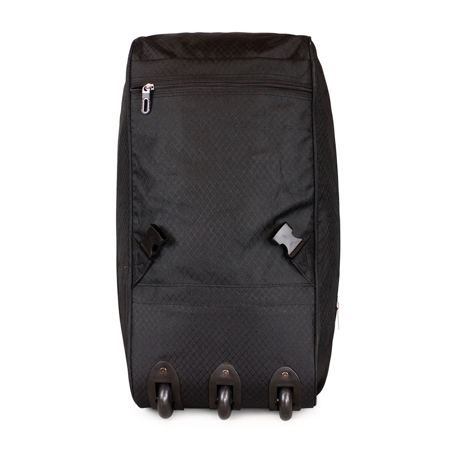 Bolso Mochila Con Ruedas Goliat Negro + Candado Fila image number 3.0