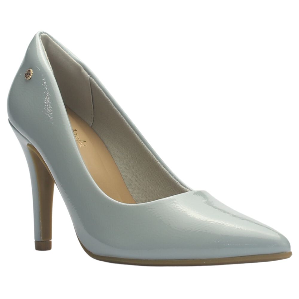 Zapato Mujer Chalada Clora-72 Azul Casual image number 2.0