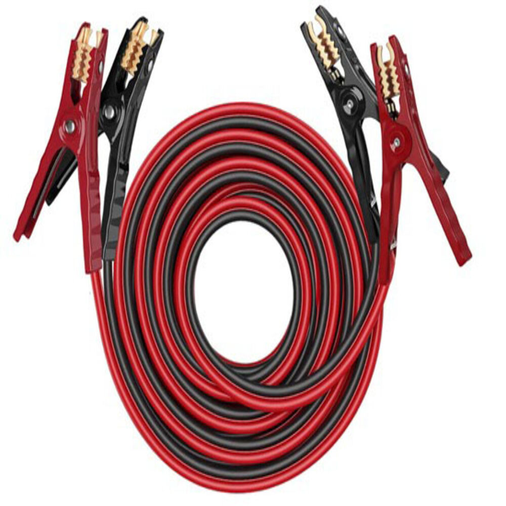 Cables Para Puente Para Automóvil 1000amp Pro Outdoor image number 3.0