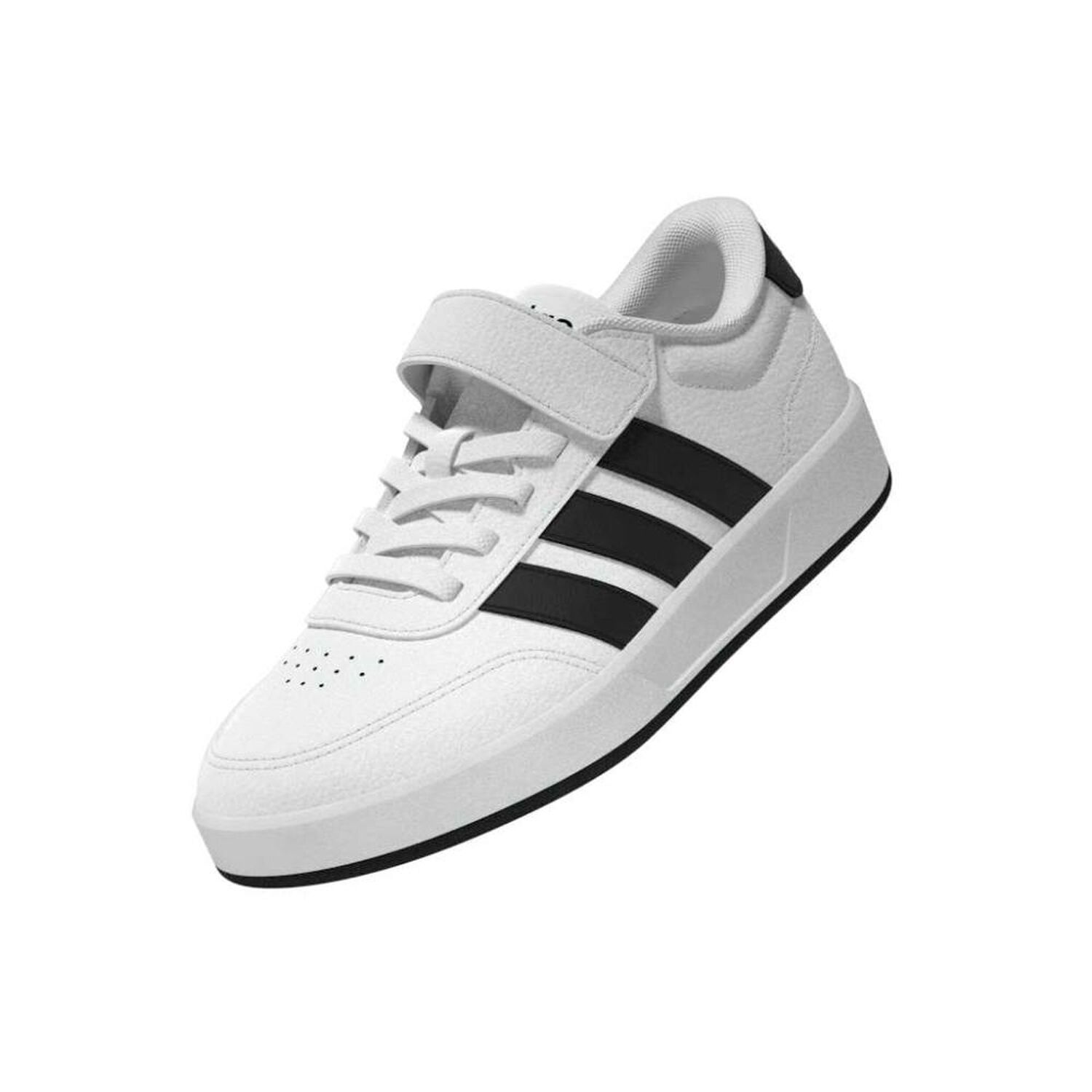 Zapatilla Urbana Ni&ntilde;o Adidas Breaknet 3.0 image number 4.0
