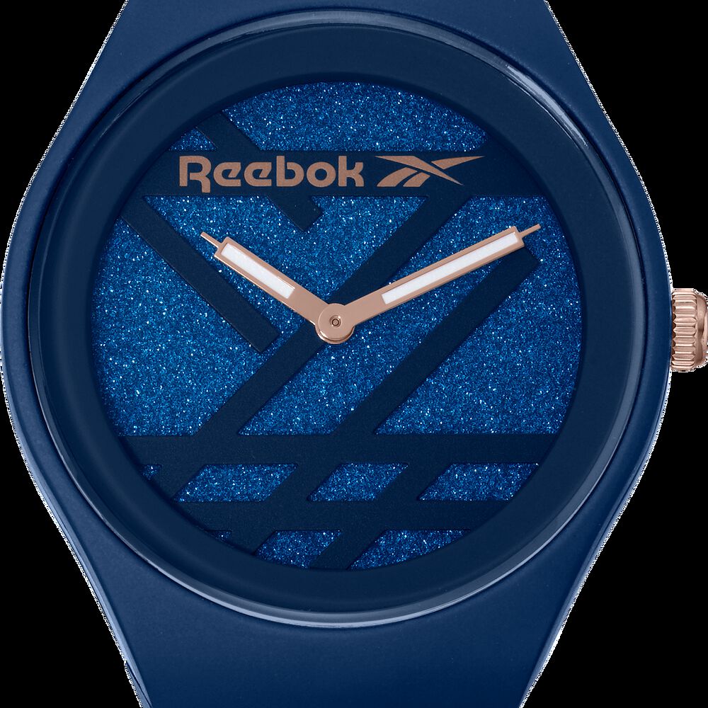 Reloj Reebok Mujer Rv-sr2-l1-plpl-l3 Sparkle Run 2.0 image number 0.0