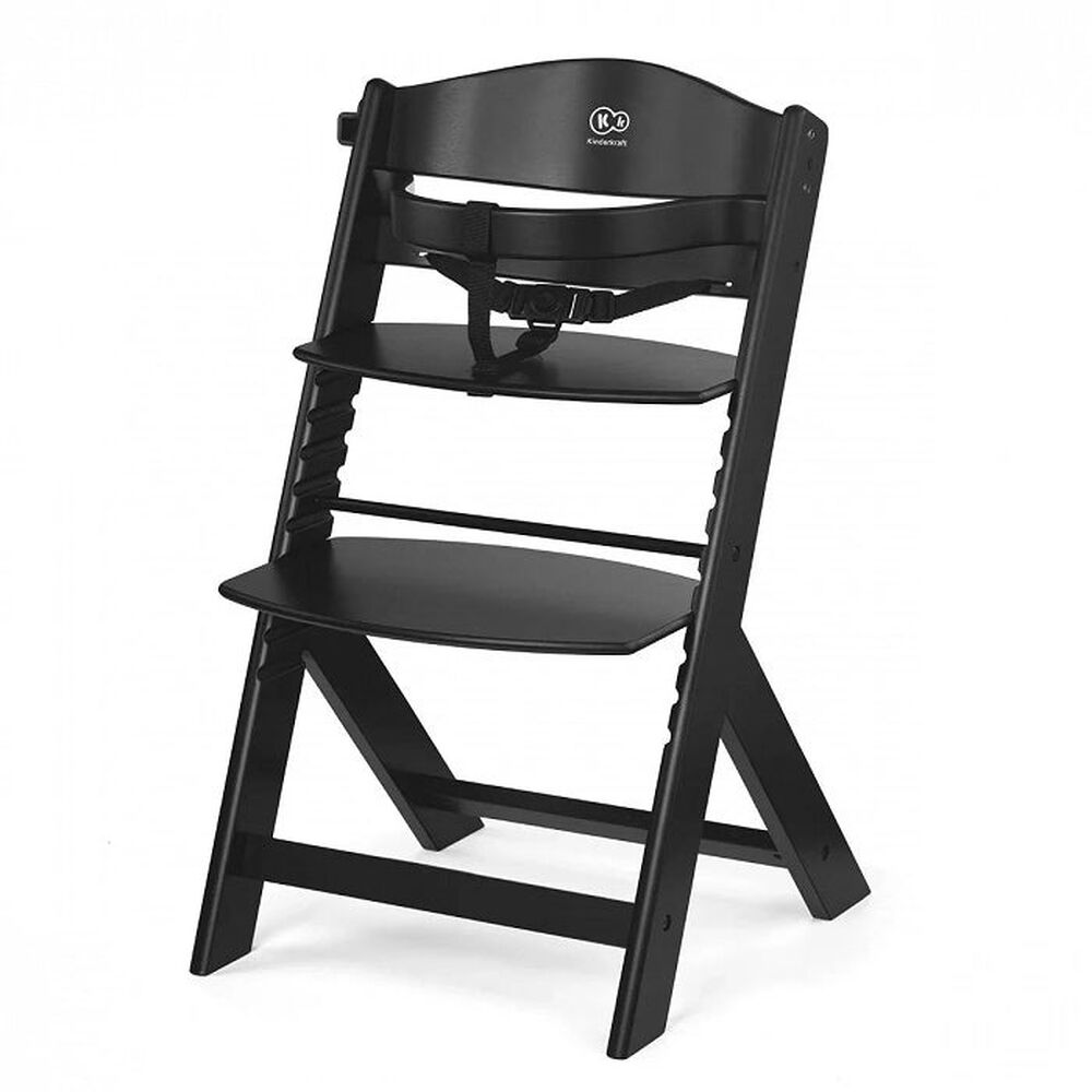 Silla De Comer Enock Black image number 3.0