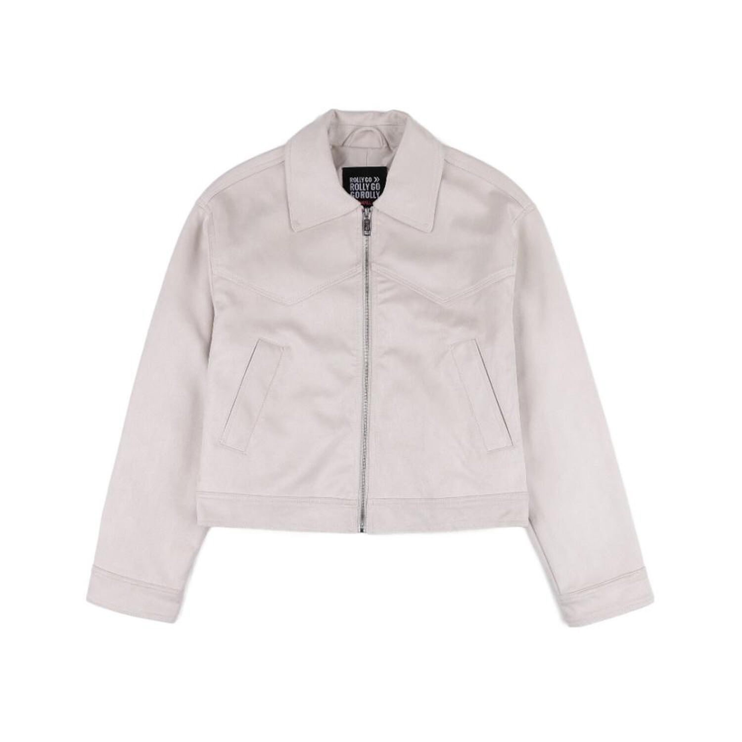 Chaqueta Mujer Rolly Go image number 0.0