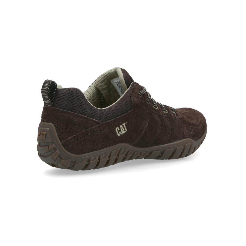 Zapatilla hombre caterpillar clearance