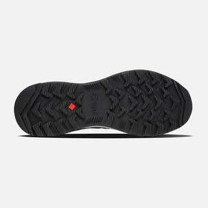 Zapatilla Outdoor Mujer Lippi Vulcano Iron Stone B-dry Black Aqua