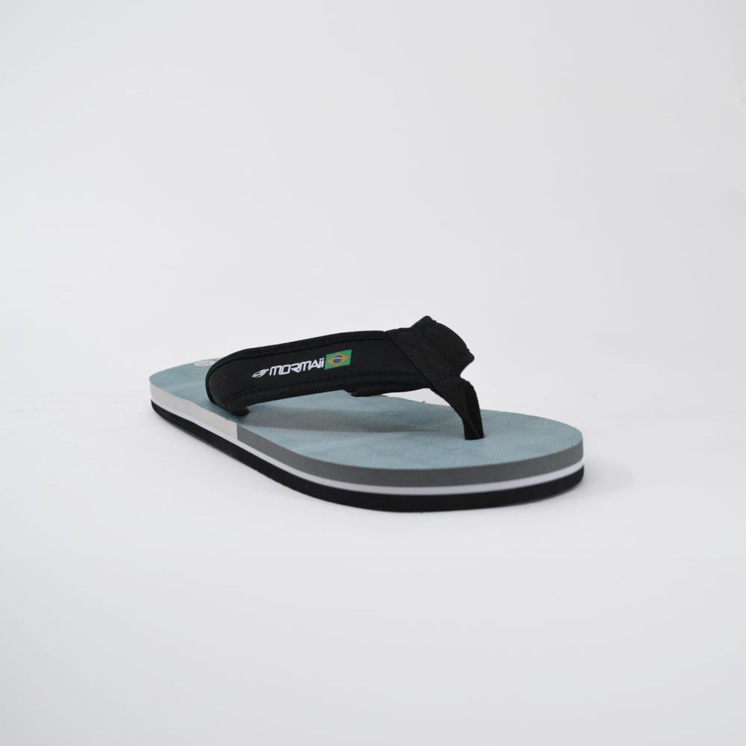 Hawaiana Hombre Mormaii Verde image number 1.0