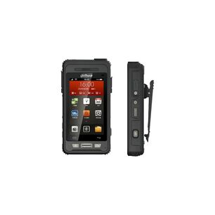 Body Cam Wifi/2g/3g/4g Dhi-mpt310 Dahua Negro