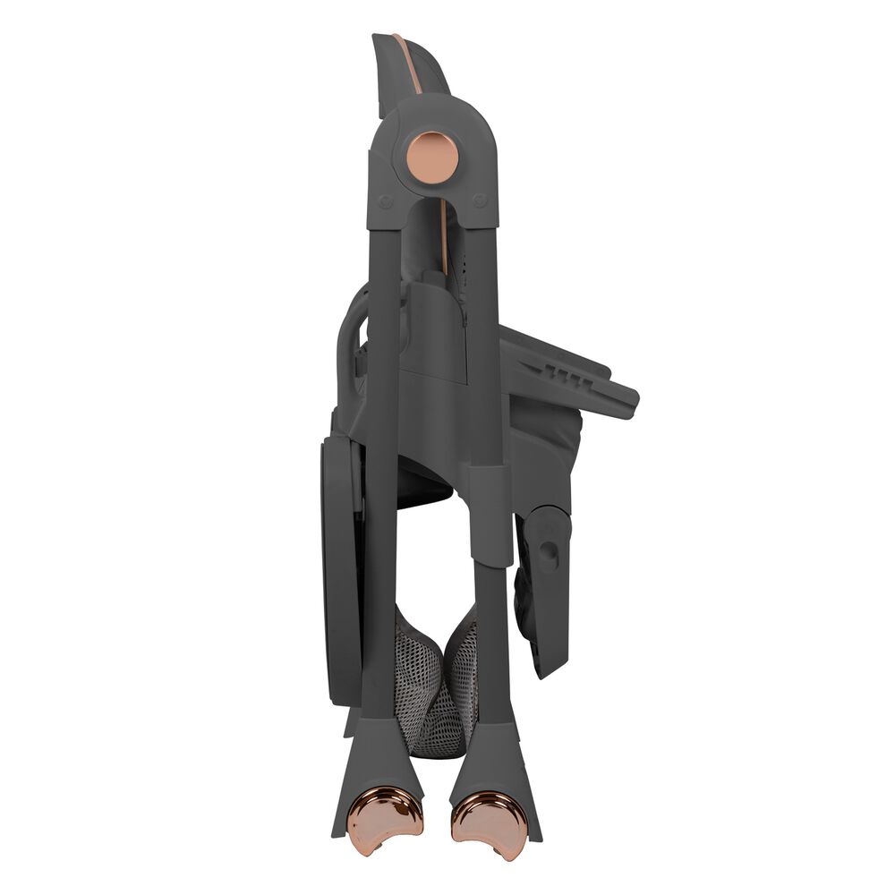 Silla De Comer Mealtime Grey image number 5.0