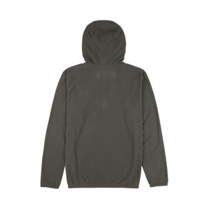 Polerón Deportivo Cuello Alto Con Capucha Hombre Wetland