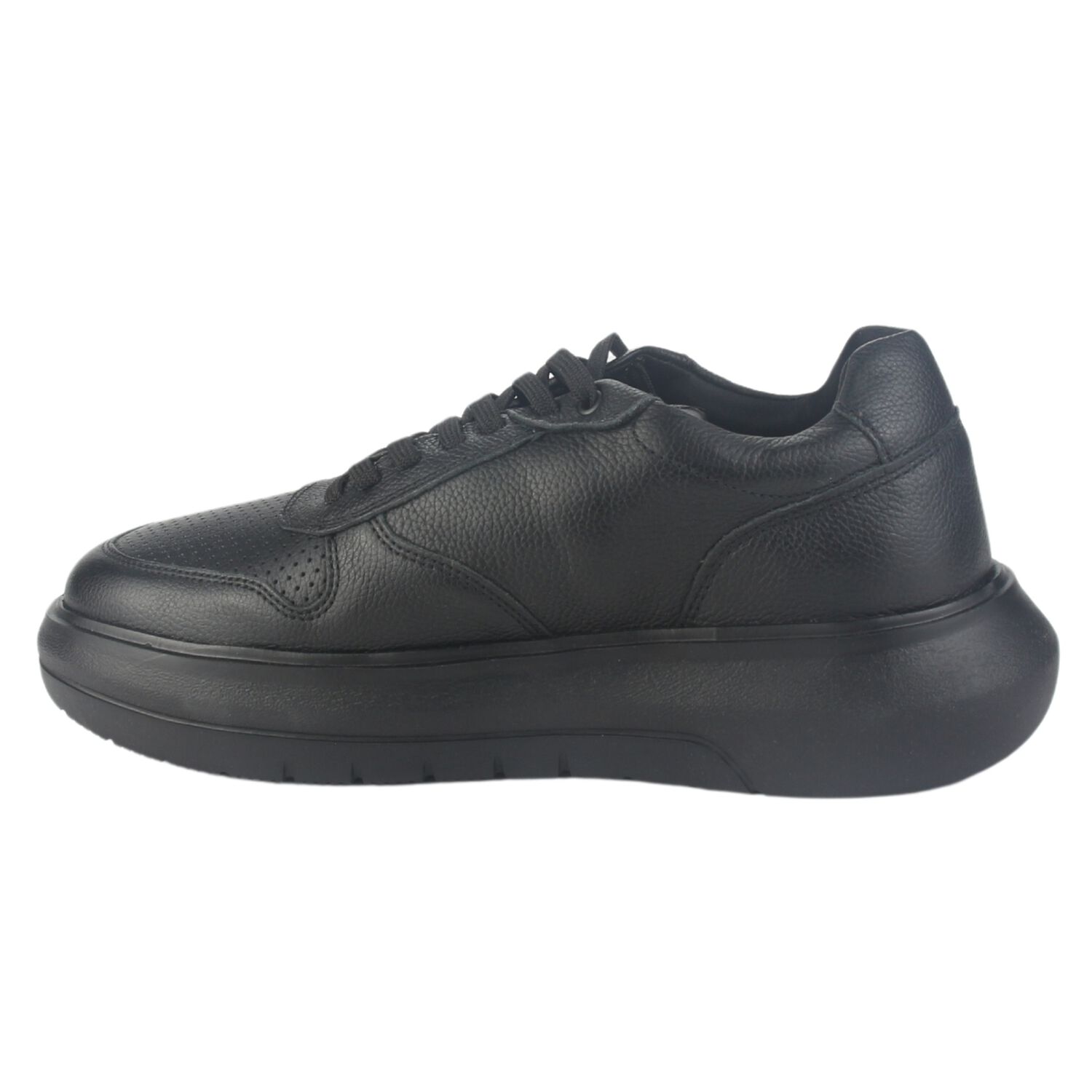 Zapatilla Ferracini Hombre 8287 Energy N Negro Urbano image number 1.0