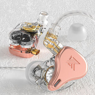 Kz Aud&iacute;fono Dq6s