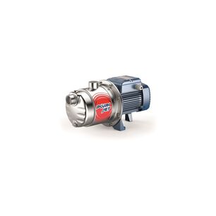 Bomba Multietapa Autocebante Plurijetm 4/100 1hp 220v Pedrollo