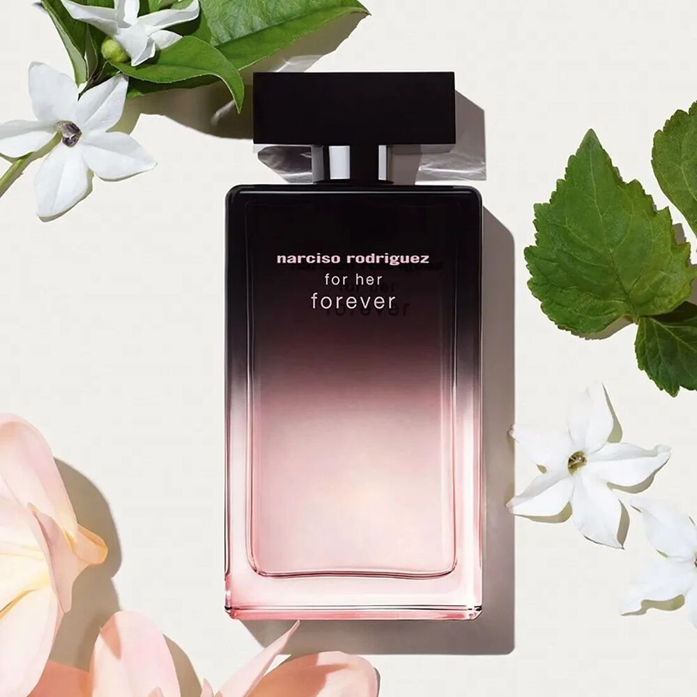 Narciso Rodriguez For Her Forever 100 Ml Edp image number 1.0