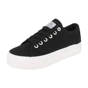 Zapatilla Sangli Negra Alquimia