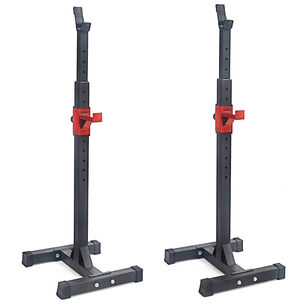 Squat Rack Atletis Force Line 100