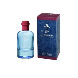 Penguin Blend Edt 100ml Hombre