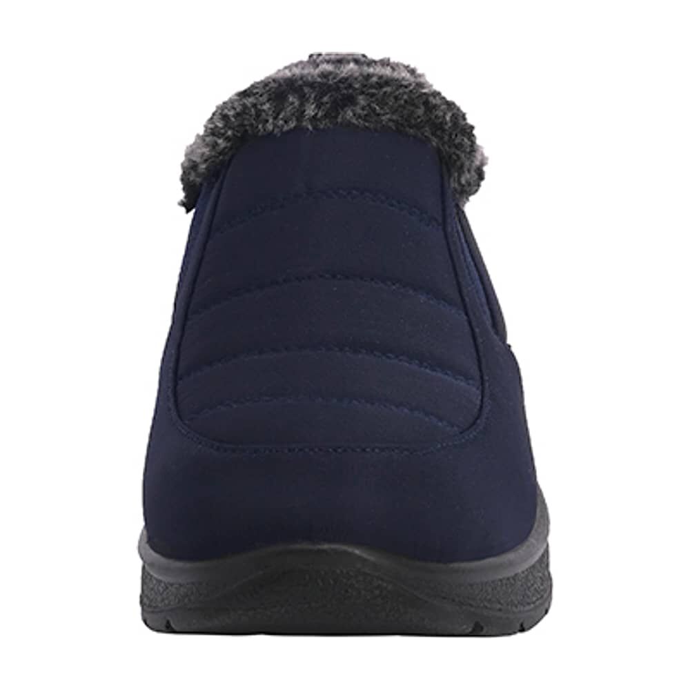 Mocasin Valkyrie Azul Passer image number 2.0