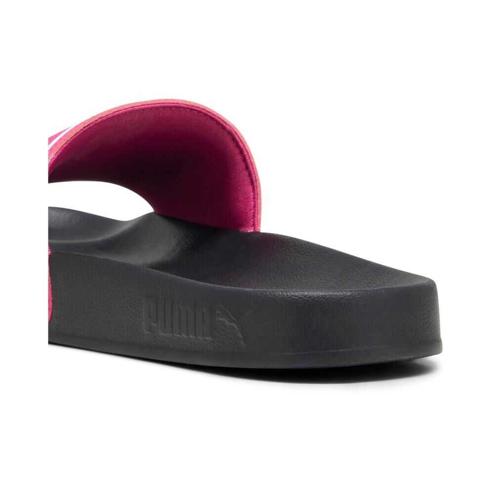 Sandalia Mujer Puma Leadcat 2.0 Rosado image number 4.0