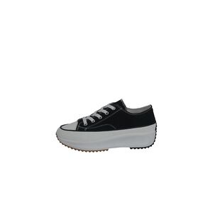 Zapatilla Ortler Negro Alquimia